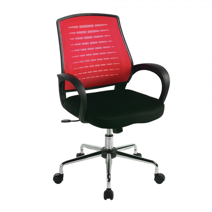 Carousel Mesh Operator Office Chair